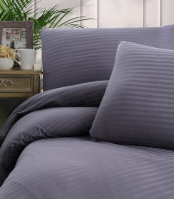 Спално бельо памучен сатен испански стил 160x220 3 части