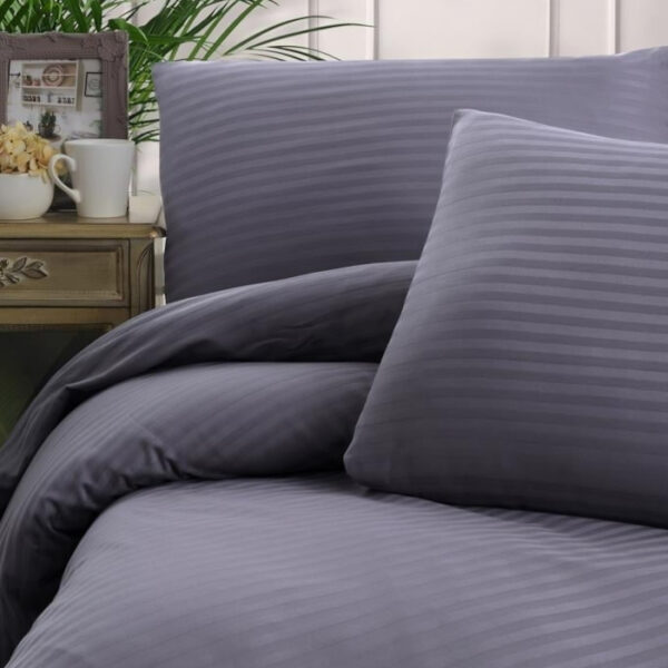 Спално бельо памучен сатен испански стил 160x220 3 части