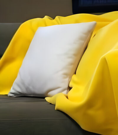 Олекотено одеяло wellsoft единично 170x230 см всесезонно меко