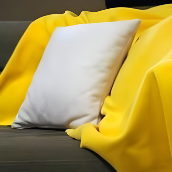 Олекотено одеяло wellsoft единично 170x230 см всесезонно меко