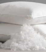 Мека възглавница антибактериална за чувствителна кожа и алергии