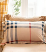 Органично памучно спално бельо ластичен чаршаф качество