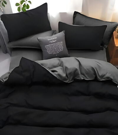 Спално бельо размери 200x220 двойно легло