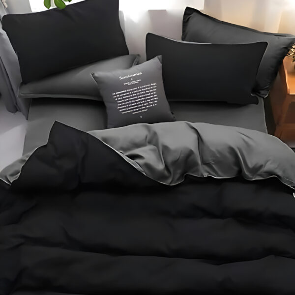 Спално бельо размери 200x220 двойно легло