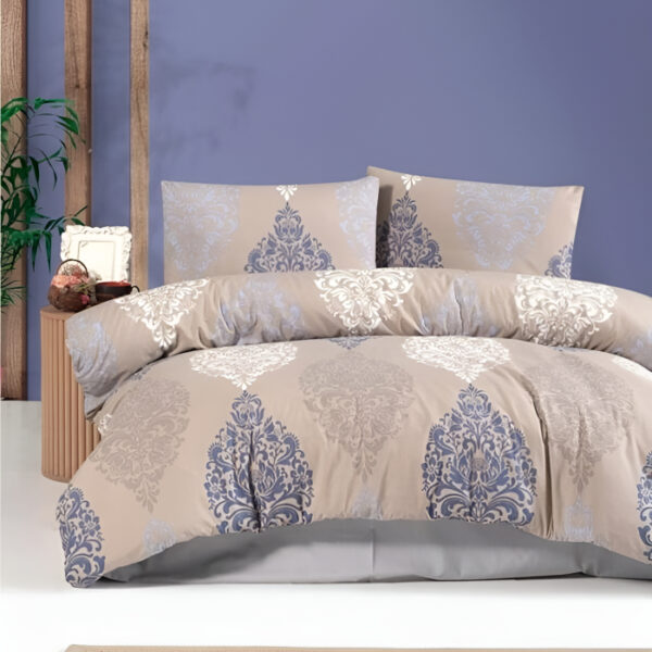 Спално бельо Dohol с универсален дизайн 200x220 см - практичен комплект за двойно легло