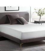 Непромокаем протектор за матрак EKO Micro микрофибър