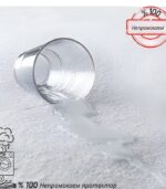 Водоустойчив протектор тест с течности