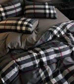 Ластичен чаршаф за спално бельо - перфектно прилепване към матрака