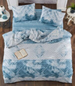 Lina Linens brand лого спално бельо качество