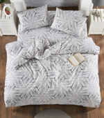 Спално бельо Ranforce тъкан качество Lizbo