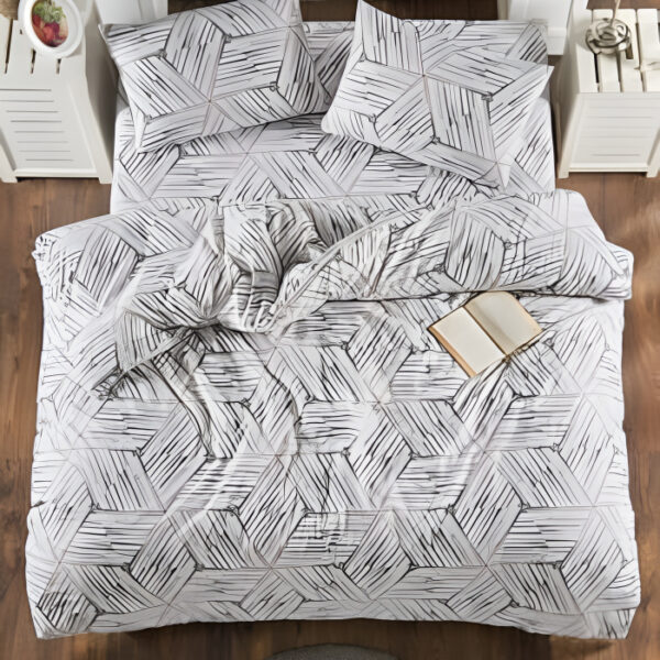 Спално бельо Ranforce тъкан качество Lizbo