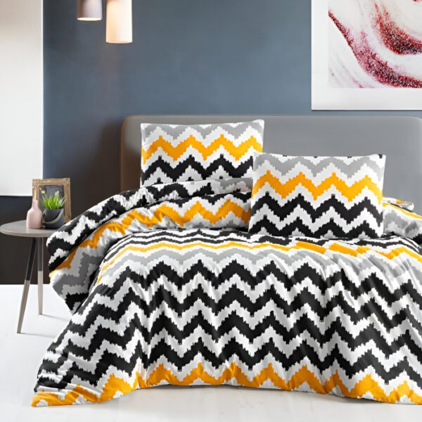 Спално бельо Melinda нежна материя мекота допир качество