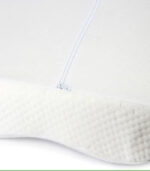 Бамбуков калъф ортопедична възглавница антибактериален