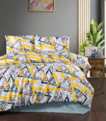 Спално бельо Pastore 200x220 см елегантен комплект двойно легло