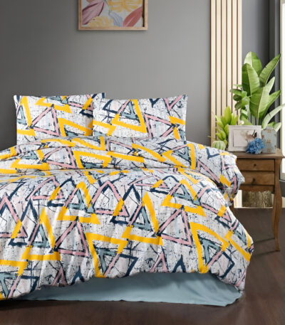 Спално бельо Pastore 200x220 см елегантен комплект двойно легло