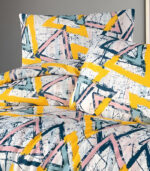 Спално бельо Pastore в елегантна модерна спалня