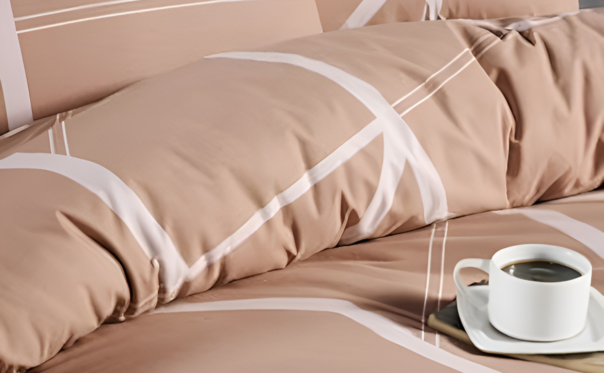 Памучен Сатен vs Ранфорс