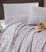 Спално Бельо Hazal 200x220 - Image 2