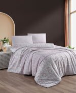 Памучно Спално Бельо Hazal