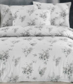 Памучно Спално Бельо с Мека Текстурa