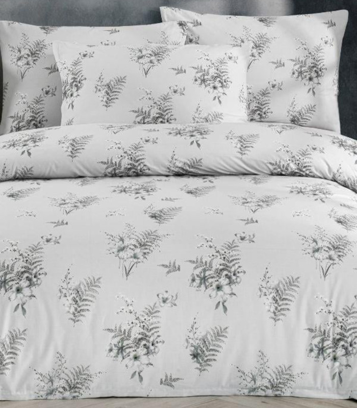 Памучно Спално Бельо с Мека Текстурa