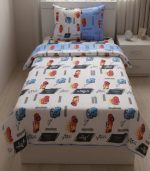 Дески спален комплект коли