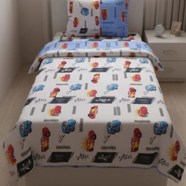 Дески спален комплект коли