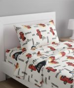 Детски спален комплет колички